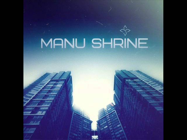 Manu Shrine - Last Day (feat. Graciellita)