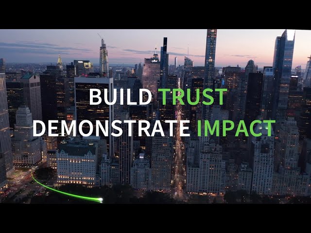 All About the Trust Intelligence Platform