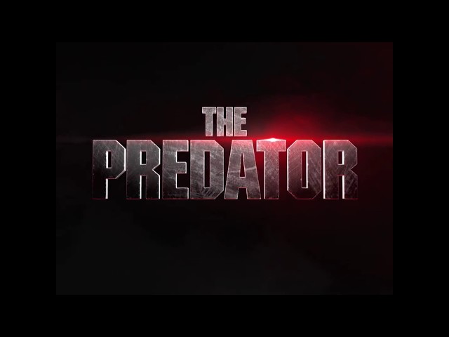 The Predator | TV Spot 3 | Fox Star India | September 13