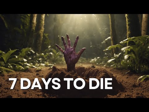 7 Days To Die (7D2D)