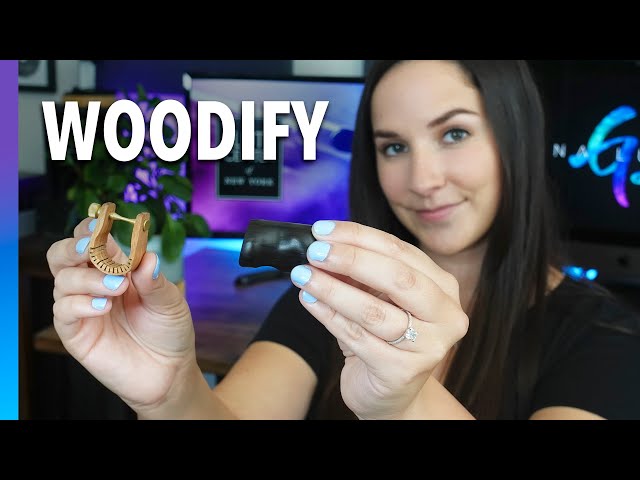 Woodify: Flutists' Secret Weapon? | Woodify Flute Accessory Review And Demo
