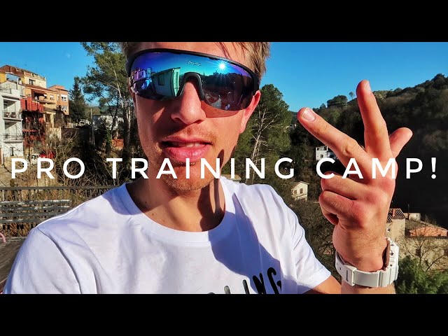 HOW TO TRAIN LIKE A PRO CYCLIST? do these 3 things!