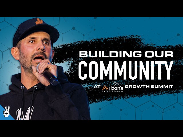 How to Provide Connection and Culture to a Community
