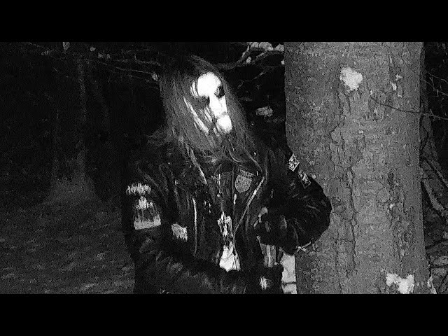 Northmoon - Shadowlord: My Soft Vision in Blood (Full Album)