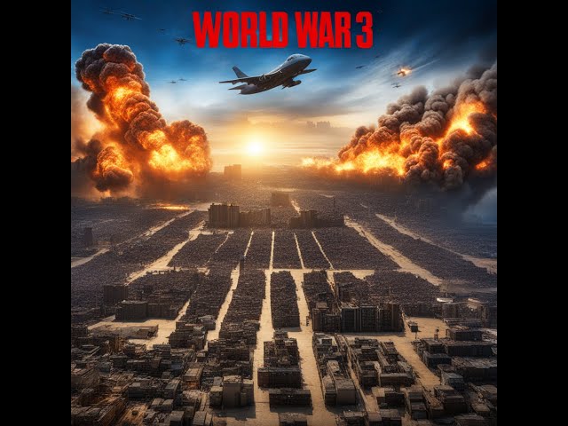 How Close Are We to World War 3? - World Curiosity