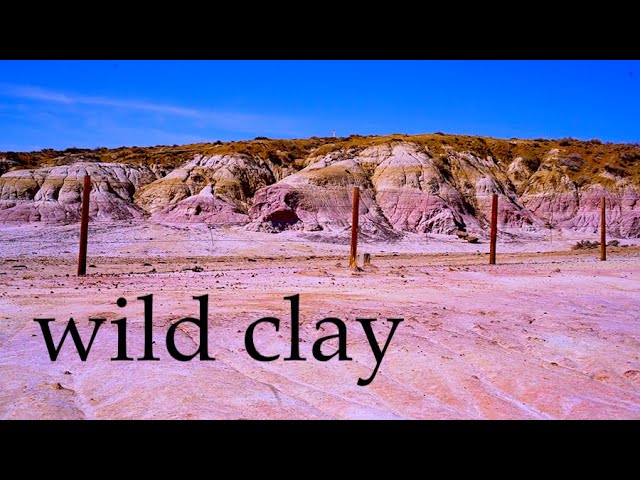 How to Find Wild Clay for Pottery | 5 Essential Tips
