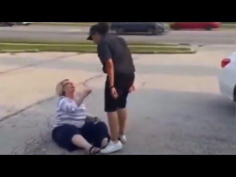 Most Viewed Instant Karma Videos #6 2022 | Best Instant Justice Compilation