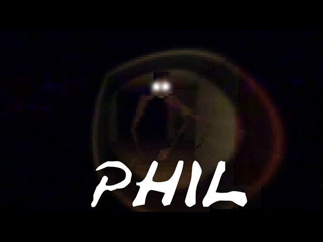 Phil: ONE THING AFTER ANOTHER!!