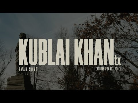 Kublai Khan TX - Lowest Form Of Animal