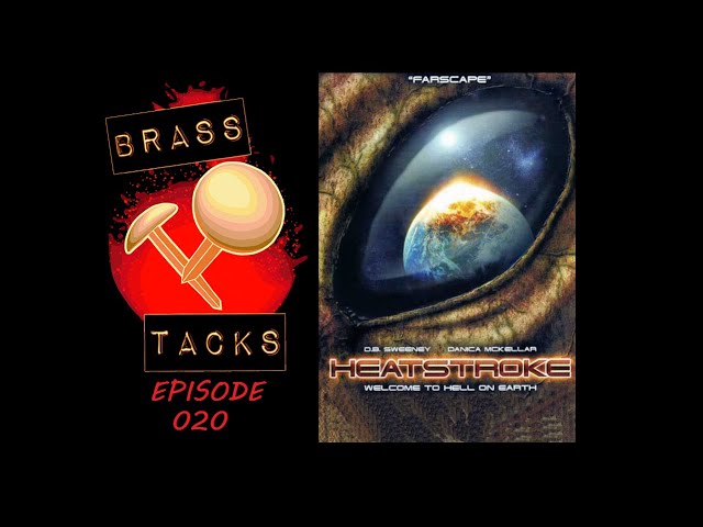 Brass Tacks, Season 2, Episode 03 - Heat Stroke