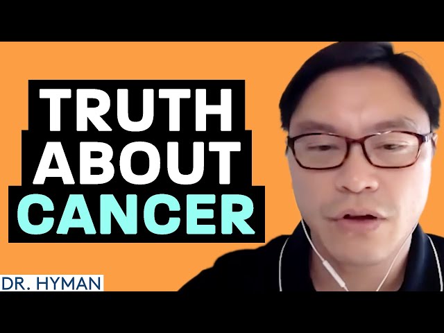 What is Cancer & What Causes It? | Jason Fung