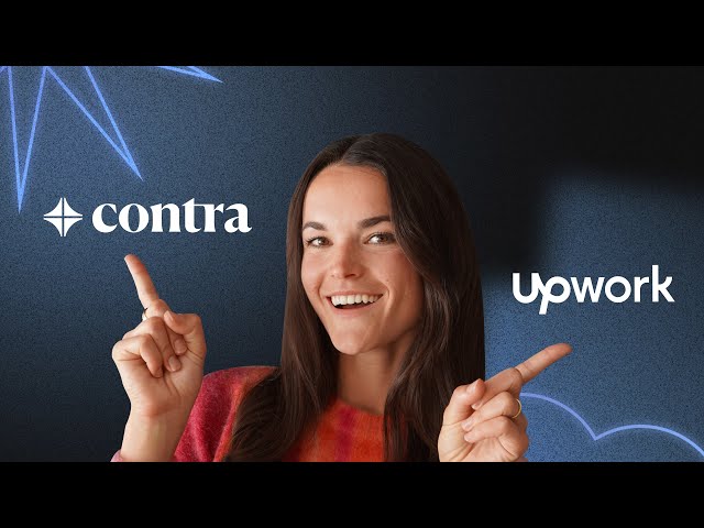 Contra vs Upwork | Which should you choose?