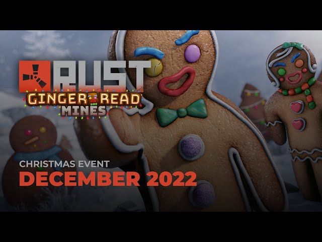 Rust - Christmas 2022