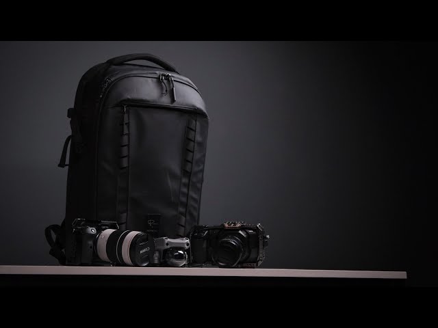 What's ACTUALLY in my Camera Bag | The gear I use EVERYDAY