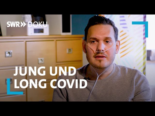 Jung und Long Covid - Sven will sein altes Leben zurück | SWR Doku