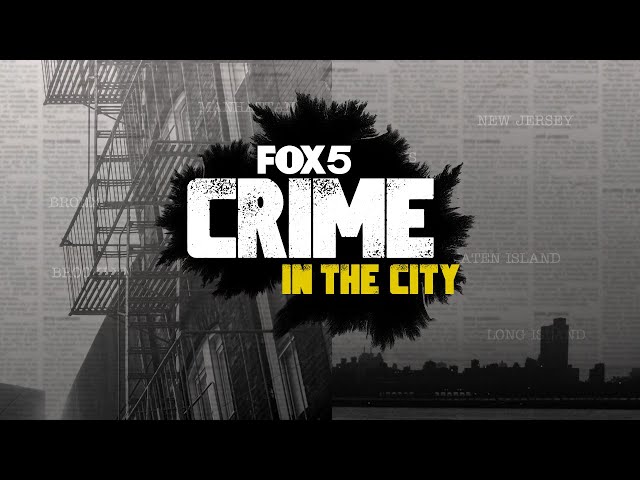 Fox 5 Crime in the City:  Shocking subway attack, sidewalk beating and more