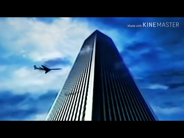 9/11 Creepy TV Ad