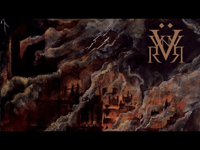 RüYYn - Chapter II: The Flames, the Fallen, the Fury (Full Album Premiere)