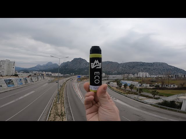 Graffiti review with Wekman // Eco Paint Green ink Moldavian industries