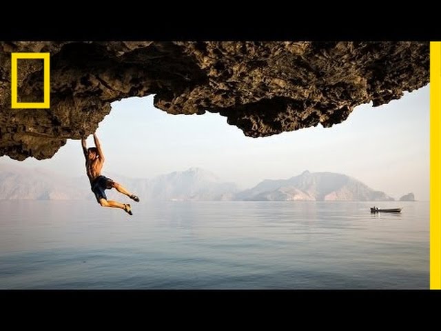 To Climb the World | National Geographic