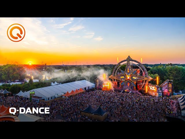 The Qontinent 2022 | Official Aftermovie
