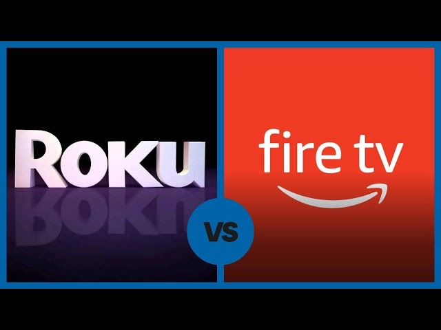 Roku vs Fire TV - Which One is Right To Cancel Cable TV With? We Explain What You Need