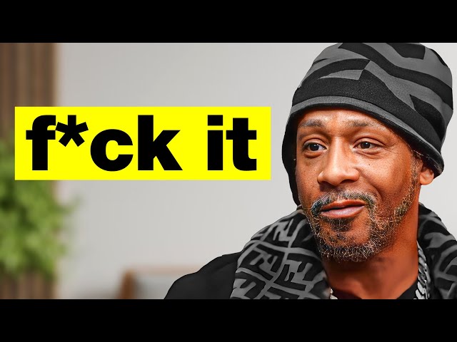 If You’re a Katt Williams Fan, You’ll CRY Watching This...