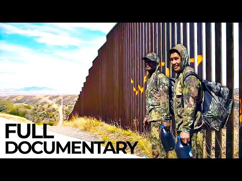 The Most Traveled Migration Route on Earth | ENDEVR Documentary