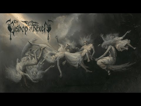 The Bishop of Hexen - Archives of an Enchanted Philosophy (Full Album | Remastered)