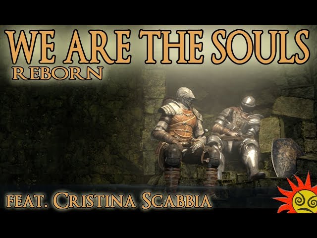 [ThePruld] We are the souls - Reborn / FEAT Cristina Scabbia
