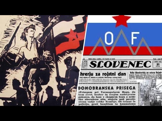 Happy Resistance Day in Slovenia! 🇸🇮 🇸🇮 🇸🇮 #resistances #resistance #slovenia