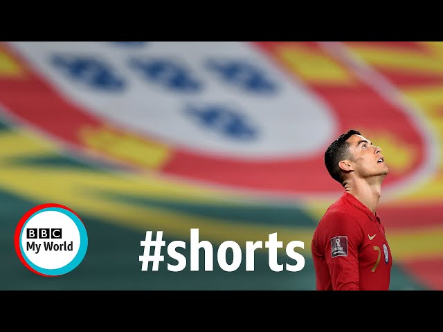EURO 2020: What you need to know - BBC My World #shorts