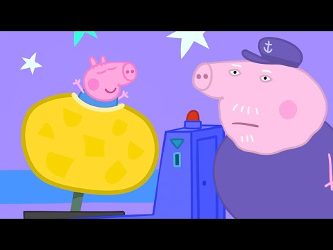 Peppa Pig FULL EPISODES 🌈  Kids Videos and Cartoons 💗
