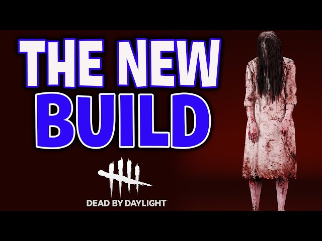 *NEW* The Best Build For The Onryo...Make Survivors QUIT!