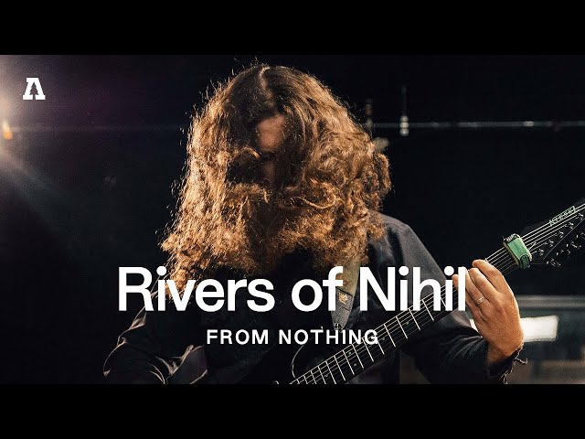 Rivers of Nihil | Audiotree From Nothing