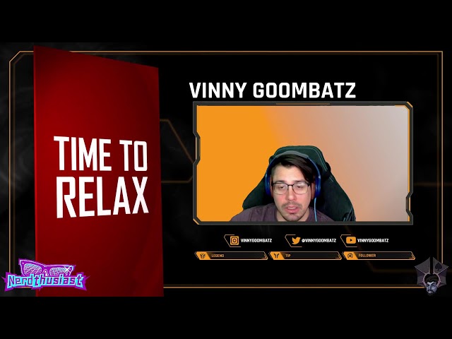 Vinny Goombatz on FF7 Rebirth