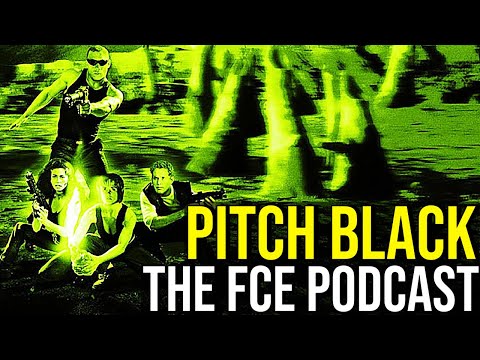 FCE Podcast