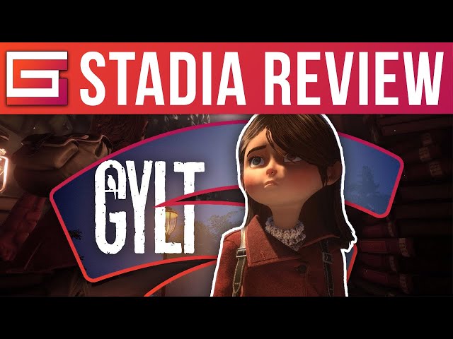 GYLT Review - Does The Only Google Stadia Exclusive Stand Out?