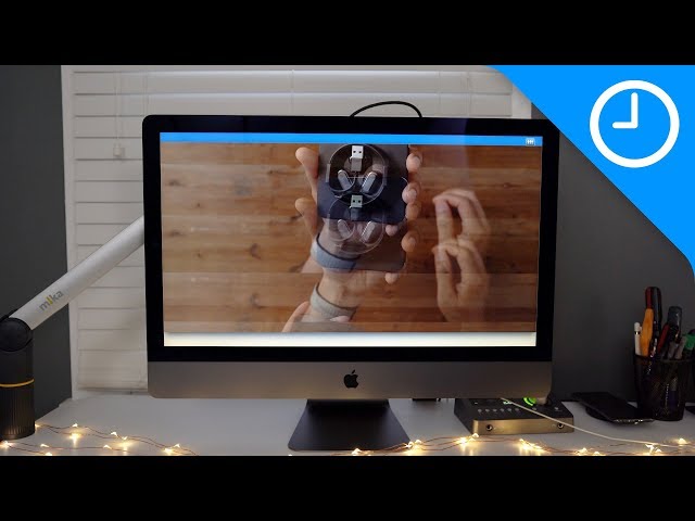 Mac tip: Fast video playback bug fix in macOS