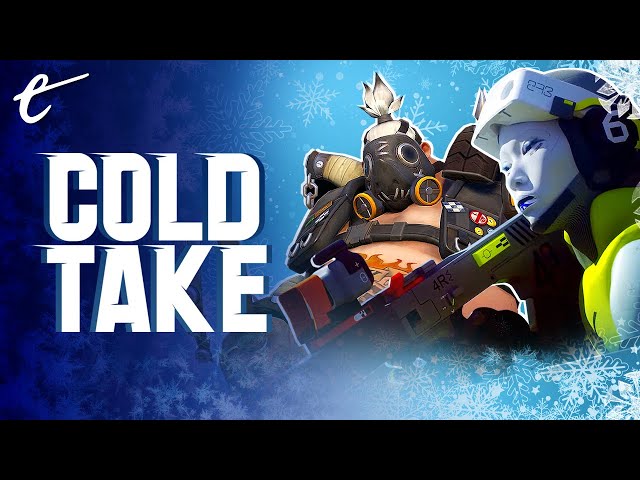 The Current State of Online Multiplayer Games is Embarrassing | Cold Take
