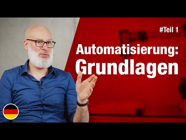 Automation with roboTestN | Interview with Robert Kaifler