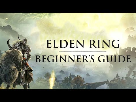Elden Ring Guides