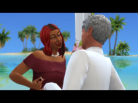 failed not so berry challenge wedding... (Streamed 8/8/22)