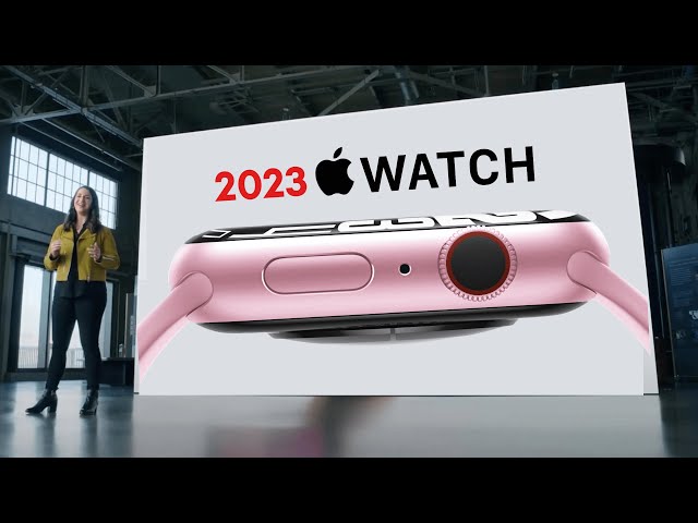 Apple September 2023 EVENT - FINAL LEAKS 🔥