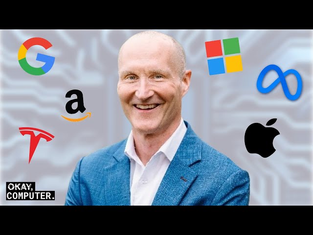 Big Tech Q1 Earnings Preview with Gene Munster  |  Okay, Computer. Tech Investing Podcast