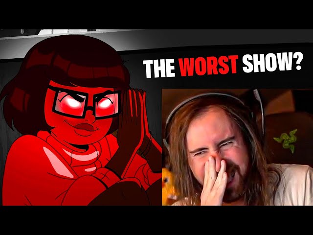 You Are SUPPOSED To Hate This Show | Asmongold Reacts