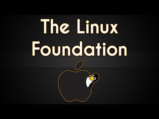 Is the Linux Foundation Good or Bad?