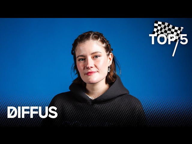 Madeline Juno – Top 5 Games | DIFFUS