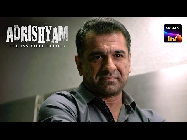 Adrishyam - The Invisible Heroes - Ep 7 - Coming Up Next - अदृश्यम - द इनविजिबल हीरोज़