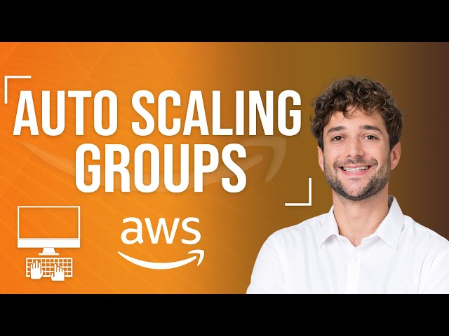 Auto Scaling Groups Tutorial